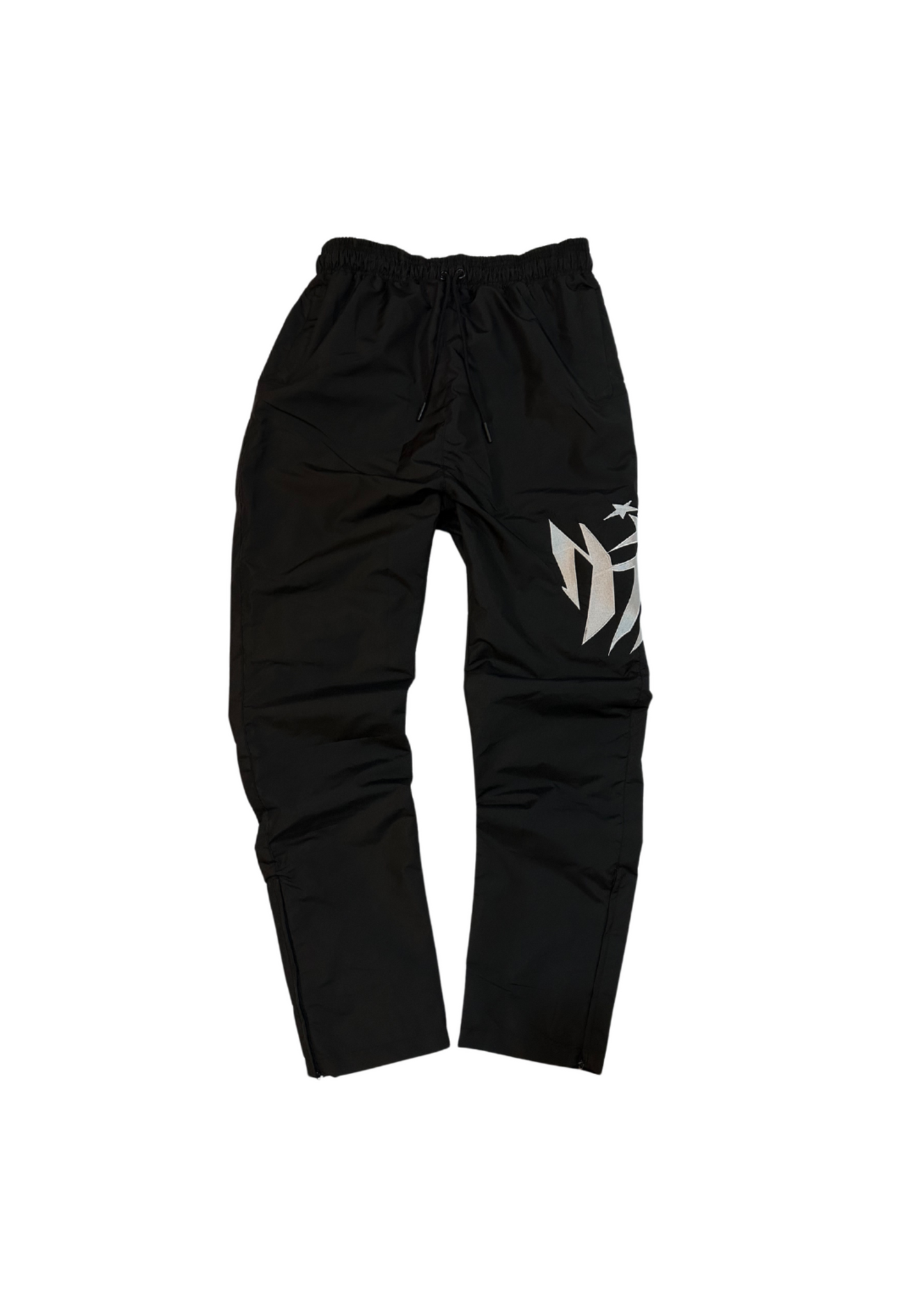 NIGHT TRACK PANTS