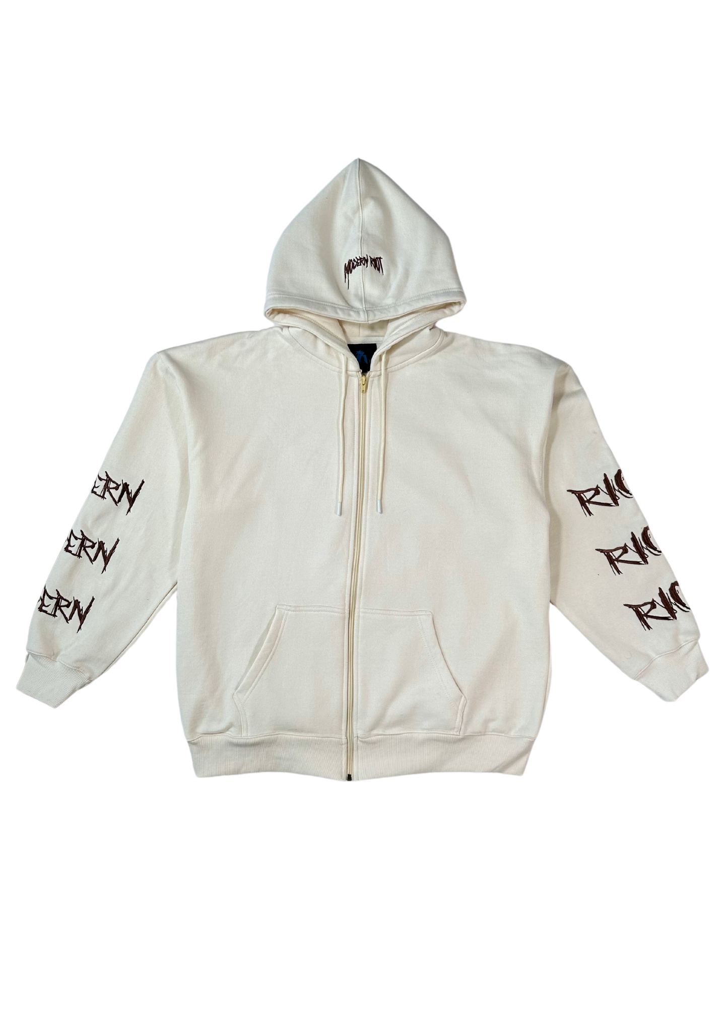 RIOT HOODIE