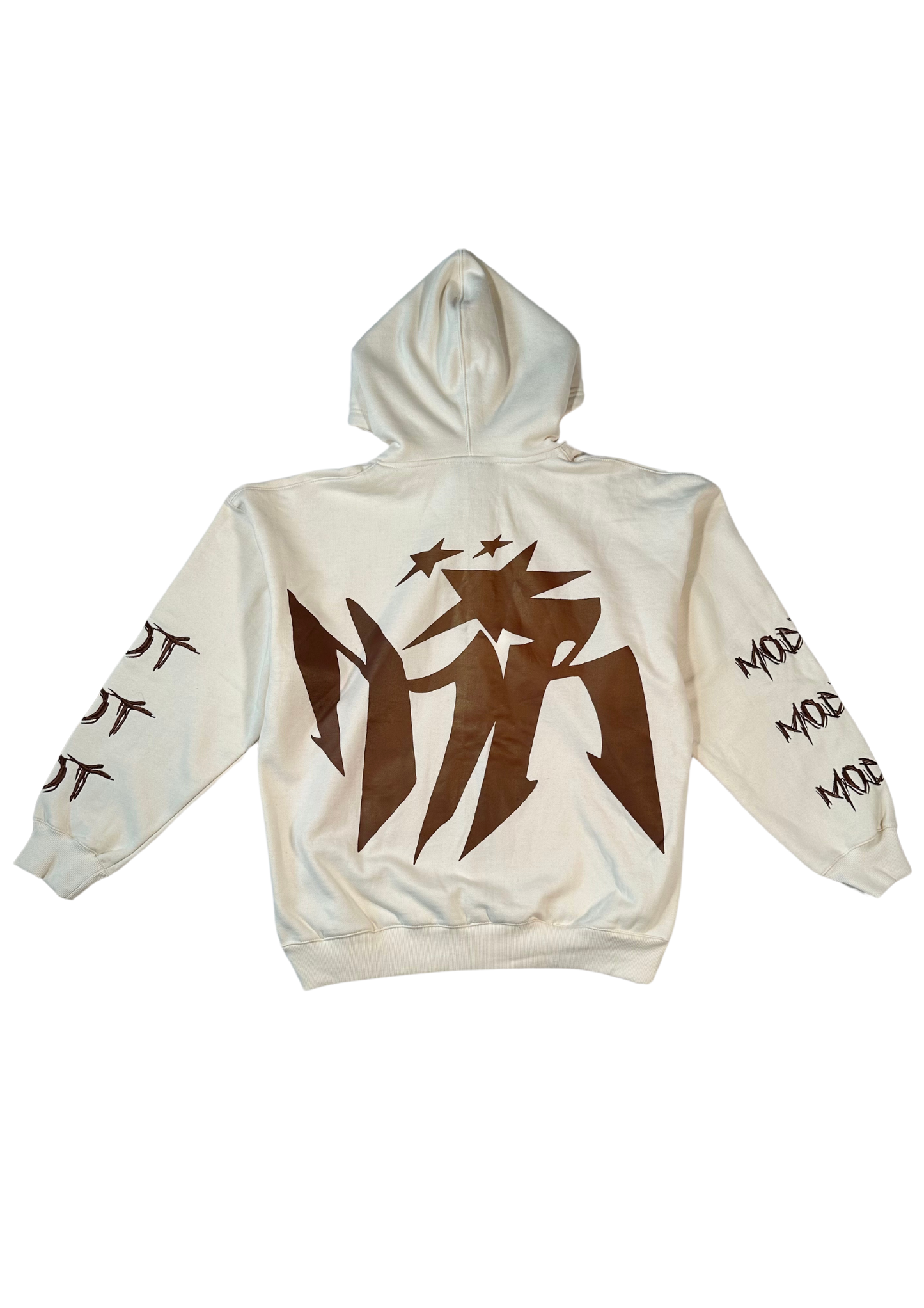 RIOT HOODIE