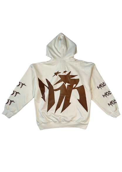 RIOT HOODIE