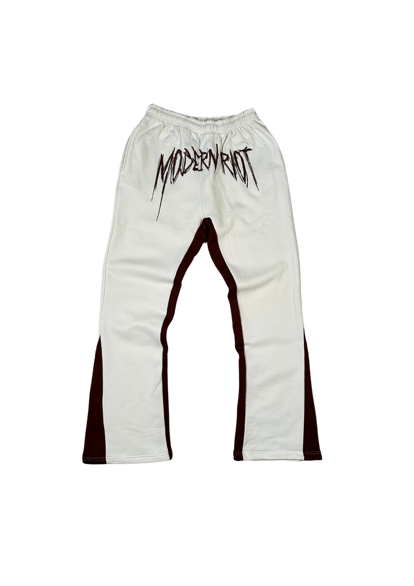 RIOT FLARED SWEATS