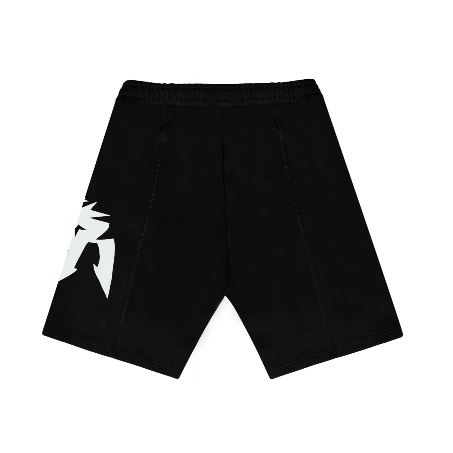 MR SHORTS [BLACK]