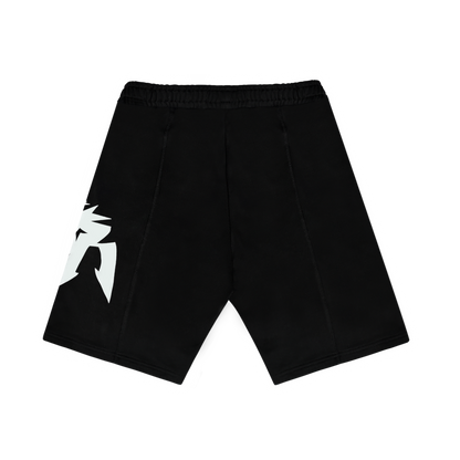 MR SHORTS [BLACK]