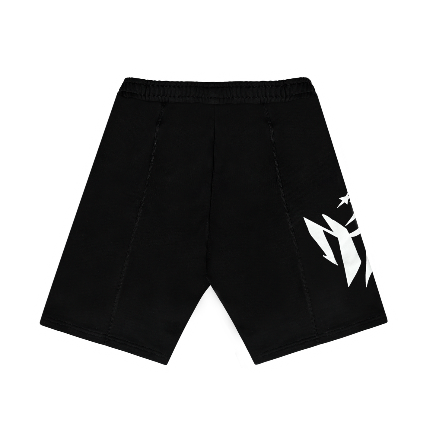 MR SHORTS [BLACK]